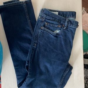 Banana Republic Slim Jeans